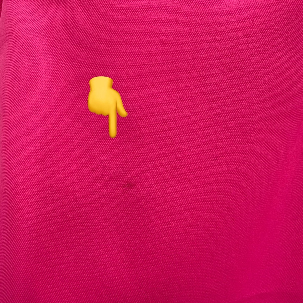Adidas Hot Pink Athletic Mini Skirt High-Waisted Golf-Tennis Skort Style Sise 2 - Picture 15 of 15